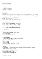 Ipc important cases names only.pdf